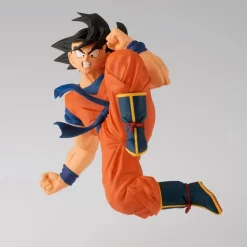 Dragon Ball Z - Son Goku Match Makers 4