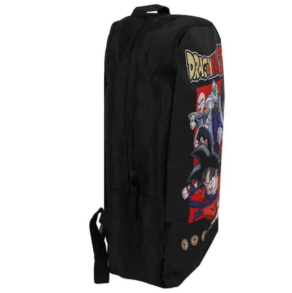 Dragon Ball Z - Sublimated 20" Laptop Backpack