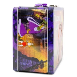 Dragon's Lair - Metal Tin Tote / Lunch Box