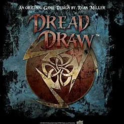 Dread Draw - Card Game