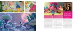 DreamWorks - The Art of DreamWorks Animation: Celebrating 30 Years Hardcover Book