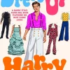 Dress Up Harry: An Unofficial and Unauthorised Paper Doll Book