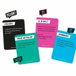 Drink is the Answer - Pour Answers. Score Points. Drink Shots! Party Game
