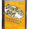 Drinkmaster Card Game