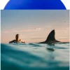 Dua Lipa - Radical Optimism LP Vinyl Record (Curacao Blue Coloured Vinyl)