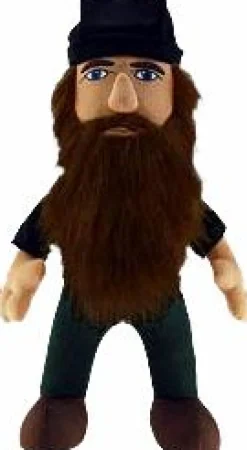 Duck Dynasty - 13" Plush Jase with Sound