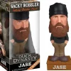 Duck Dynasty - Jase Wacky Wobbler Bobble Head