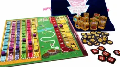 Duelosaur Island - Board Game