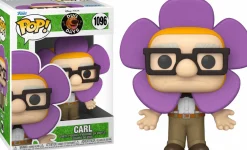 Dug Days - Carl Fredricksen Pop! Vinyl Figure
