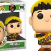 Dug Days - Russell Pop! Vinyl Figure