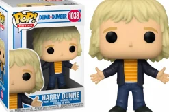 Dumb and Dumber - Harry Dunne Pop! Vinyl Figure