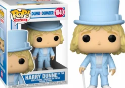 Dumb and Dumber - Harry Dunne in Tuxedo Pop! Vinyl Figure