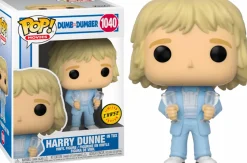 Dumb and Dumber - Harry Dunne in Tuxedo Pop! Vinyl Figure