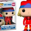 Dumb and Dumber - Ski Harry Dunne Pop! Vinyl Figure