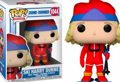 Dumb and Dumber - Ski Harry Dunne Pop! Vinyl Figure