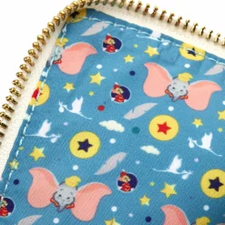 Dumbo (1941) - Book 9” Faux Leather Convertible Crossbody Bag