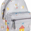 Dumbo (1941) - Circus 7” Faux Leather Wristlet Bag