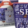 Dumbo (1941) - 'Did You Ever See An Elephant Fly?' Disney Gifts Heat Changing Ceramic Mug