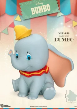 Dumbo (1941) - Dumbo Large 13