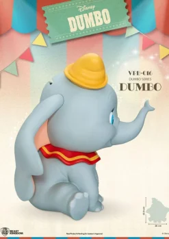 Dumbo (1941) - Dumbo Large 13