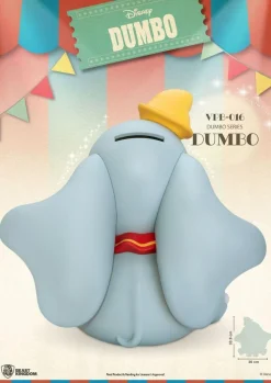 Dumbo (1941) - Dumbo Large 13