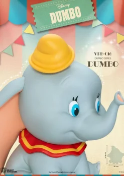 Dumbo (1941) - Dumbo Large 13