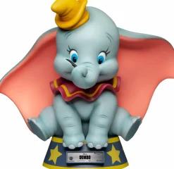 Dumbo (1941) - Dumbo Master Craft 12” Statue