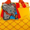 Dumbo (1941) - Dumbo Monogram 9” Faux Leather Flap Mini Backpack