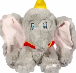 Dumbo (1941) - Dumbo Re-Softables 6" Plush