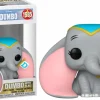Dumbo (1941) - Dumbo with Flag Pop! Vinyl Figure