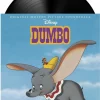 Dumbo (1941) - Original Motion Picture Soundtrack LP Vinyl Record