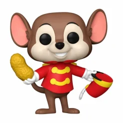 Dumbo (1941) - Timothy Q. Mouse Pop! Vinyl Figure