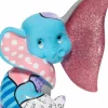 Dumbo - Baby Dumbo 7” Statue by Romero Britto