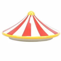 Dumbo - Circus Shaped Mug with Lid