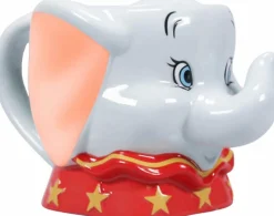 Dumbo - Dumbo Shaped Mug