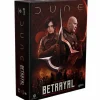 Dune (2021) - Betrayal Card Game