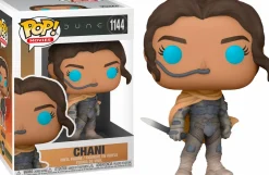 Dune (2021) - Chani Pop! Vinyl Figure