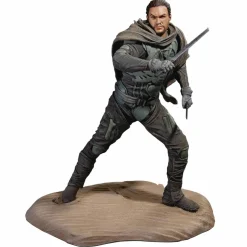 Dune (2021) - Duncan Idaho 9” Figure