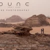 Dune (2021) - Dune: Part One, The Photography Hardcover Book
