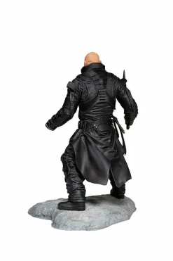 Dune (2021) - Glossu “The Beast” Rabban 9” Figure