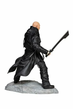 Dune (2021) - Glossu “The Beast” Rabban 9” Figure