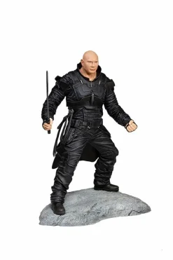 Dune (2021) - Glossu “The Beast” Rabban 9” Figure