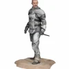 Dune (2021) - Gurney Halleck 9” Figure