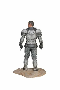 Dune (2021) - Gurney Halleck 9” Figure