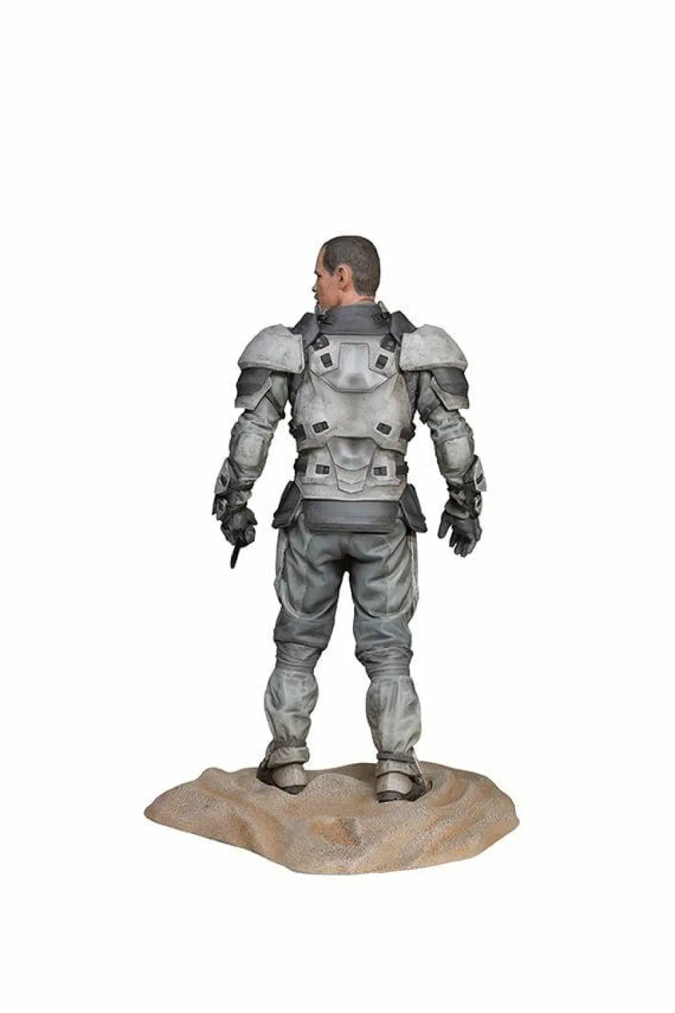 Dune (2021) - Gurney Halleck 9” Figure