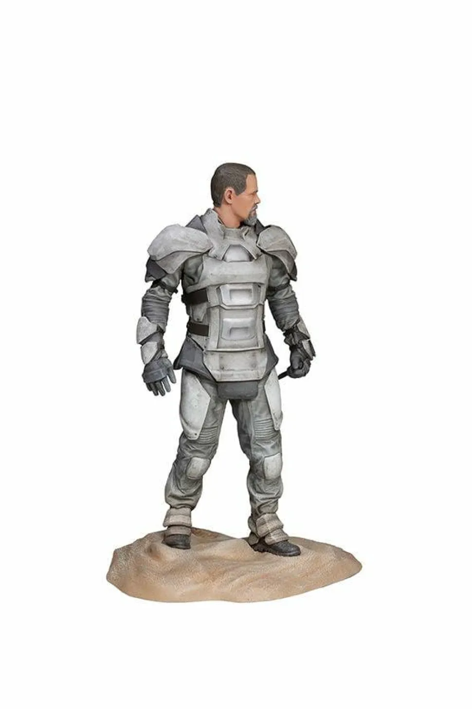 Dune (2021) - Gurney Halleck 9” Figure