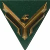 Dune (2021) - House Atreides Sculpted Enamel Pin