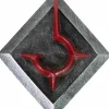 Dune (2021) - House Harkonnen Sculpted Enamel Pin
