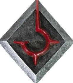 Dune (2021) - House Harkonnen Sculpted Enamel Pin