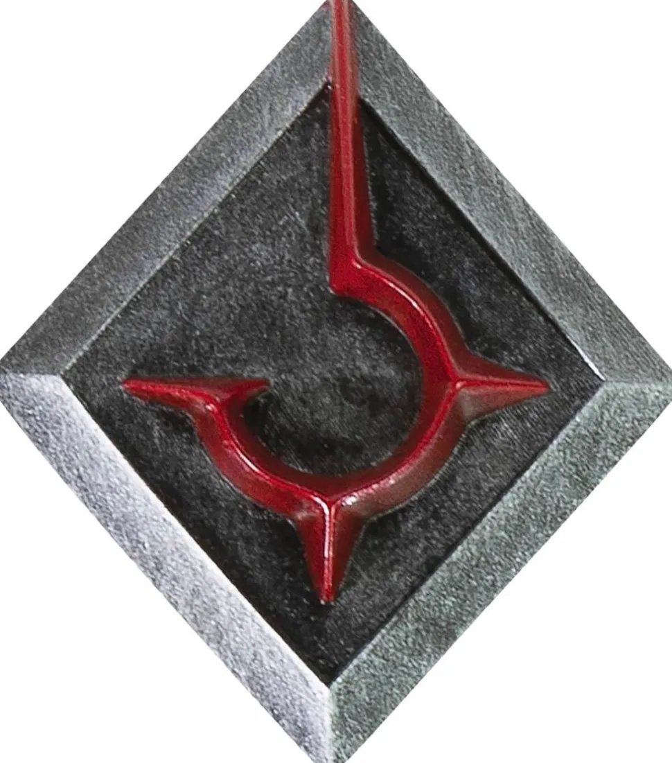 Dune (2021) - House Harkonnen Sculpted Enamel Pin
